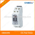 DRM35S single phase digital energy meter with best price